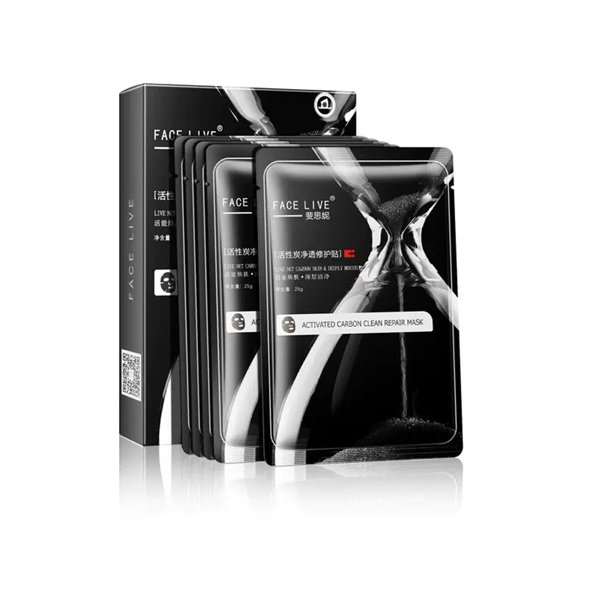 Face Live Repair Mask Single Sheet – Fast Sydney Delivery – Umall ...