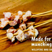 Meat at UMall Australia