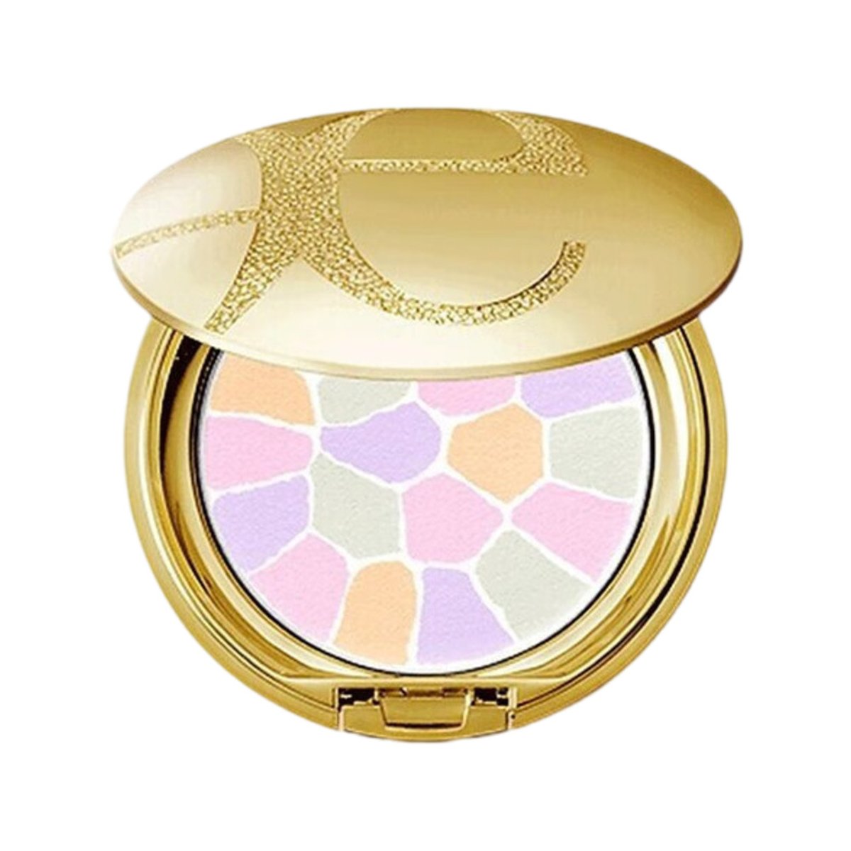 Elegance La Poudre Haute Nuance Face Powder I 8.8g - Japanese